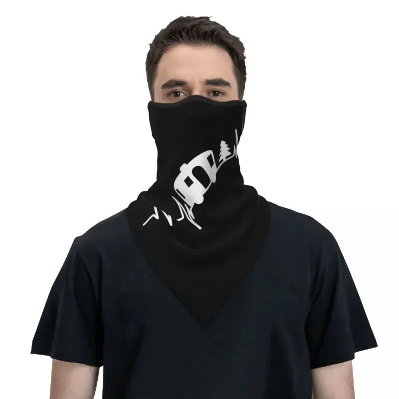 Neck Gaiter 7