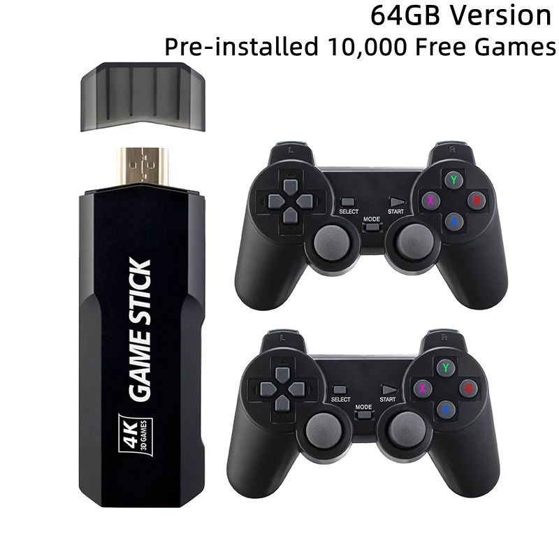 Färg: 64 GB