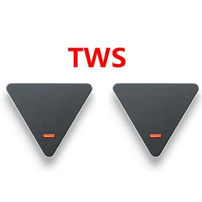 Colore:TWS grigio scuro