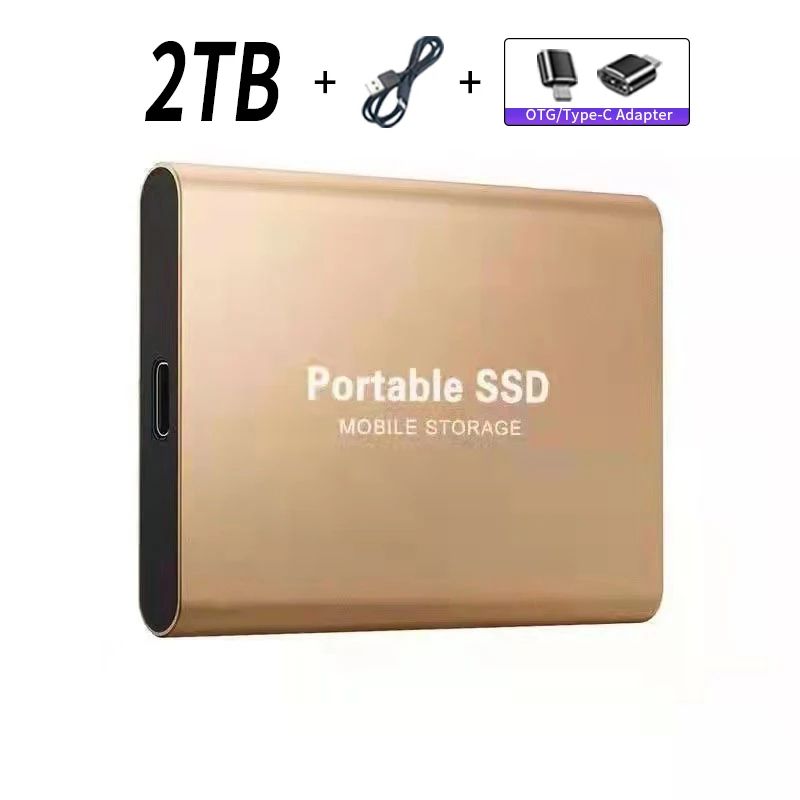 GOLD-2TB