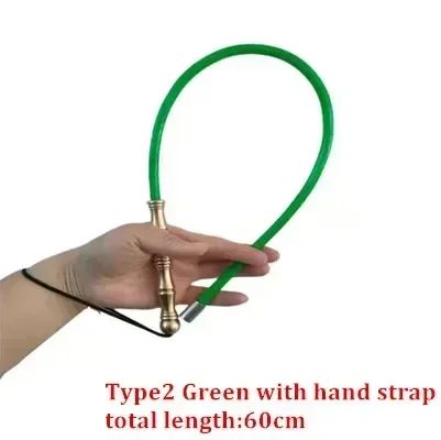 Color:Type2 Green strap