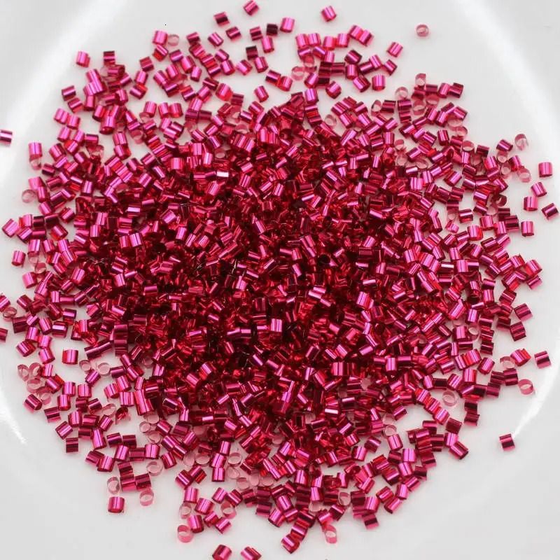 Rose Red 500G-2mm13