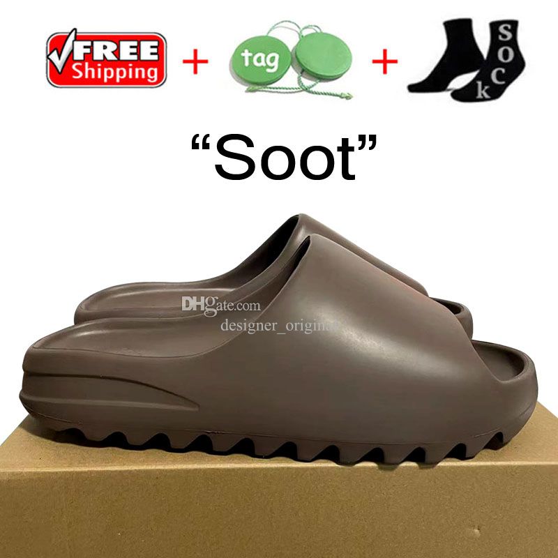 SLIDE “Soot”