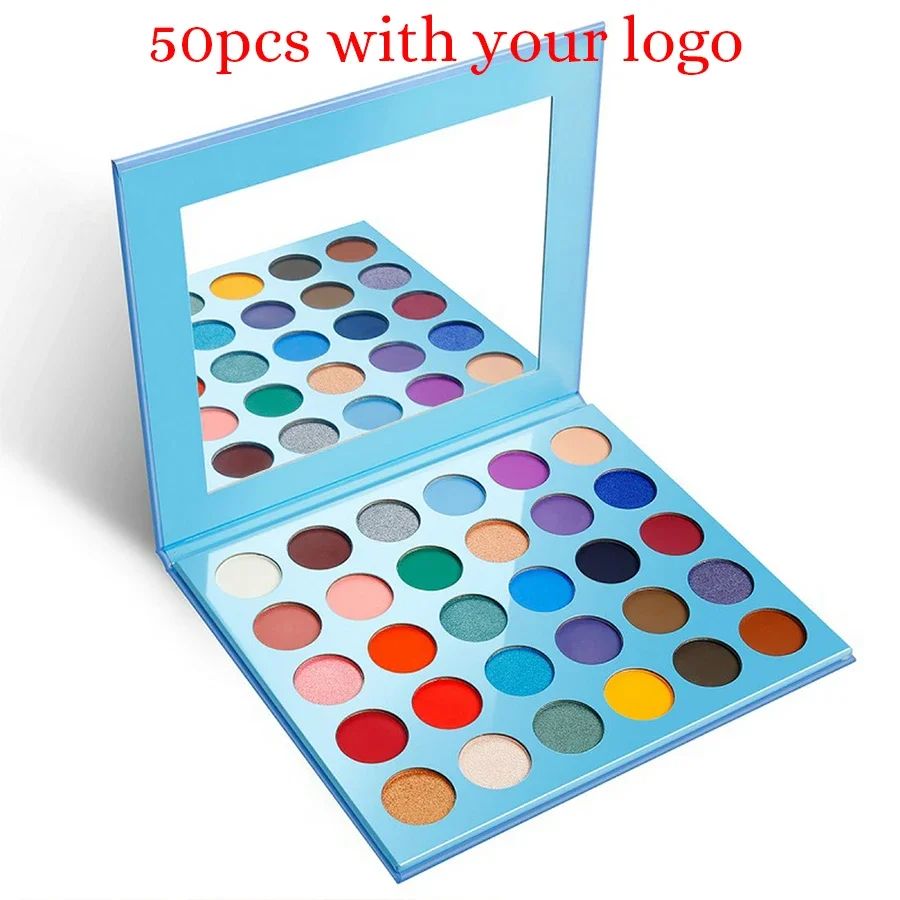 Kolor: 50pcs z logo