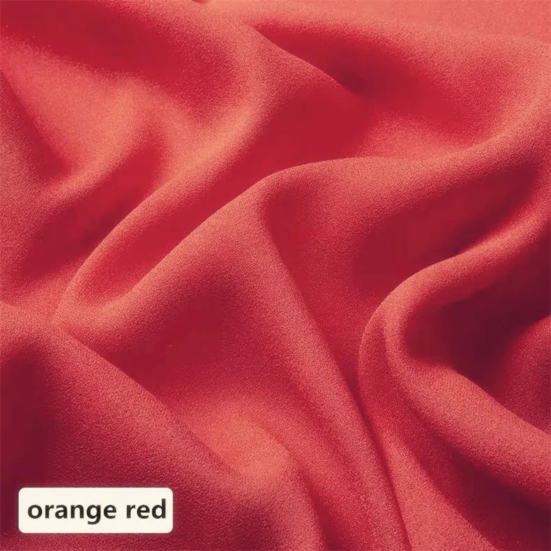 orange red