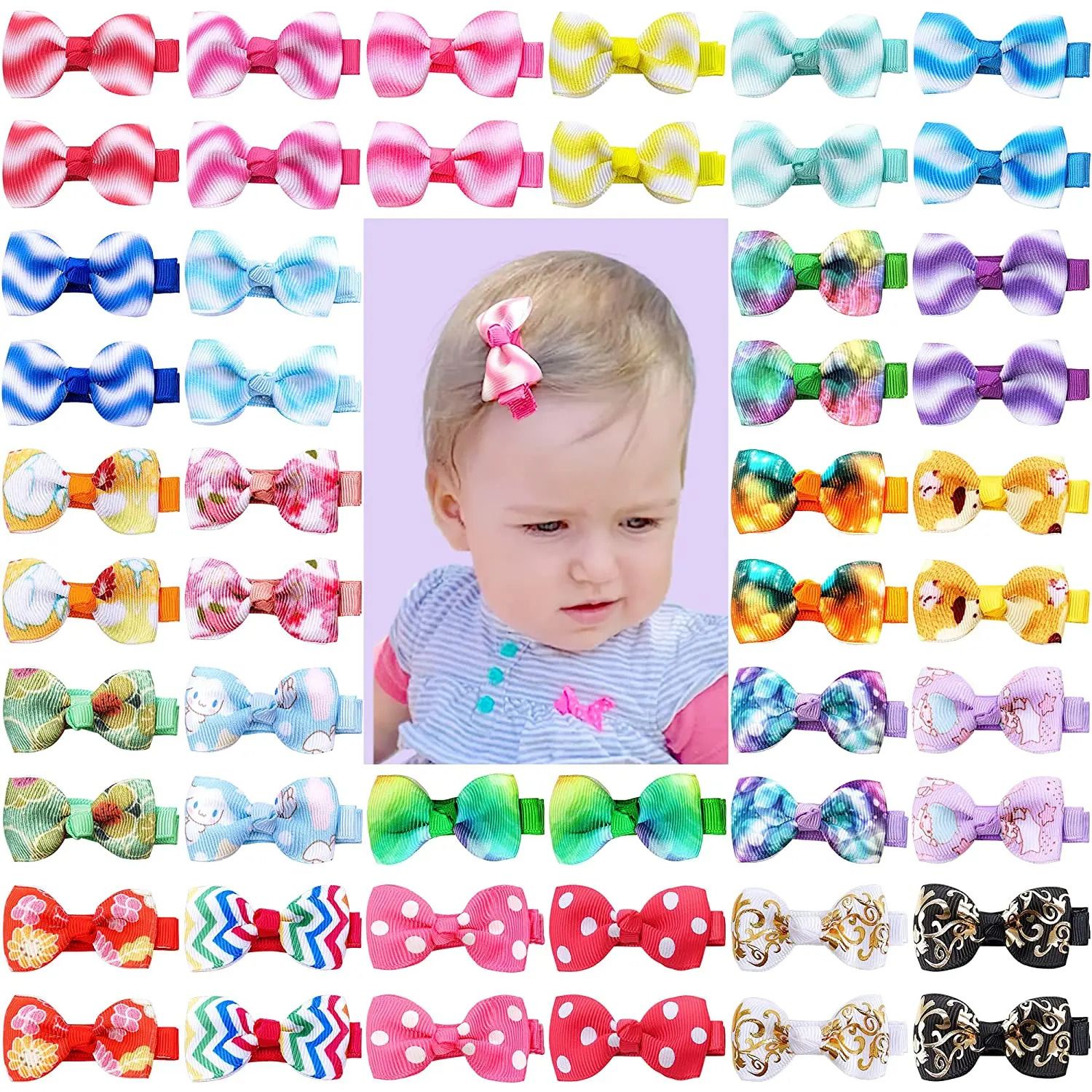 Rainbow 50pcs-4