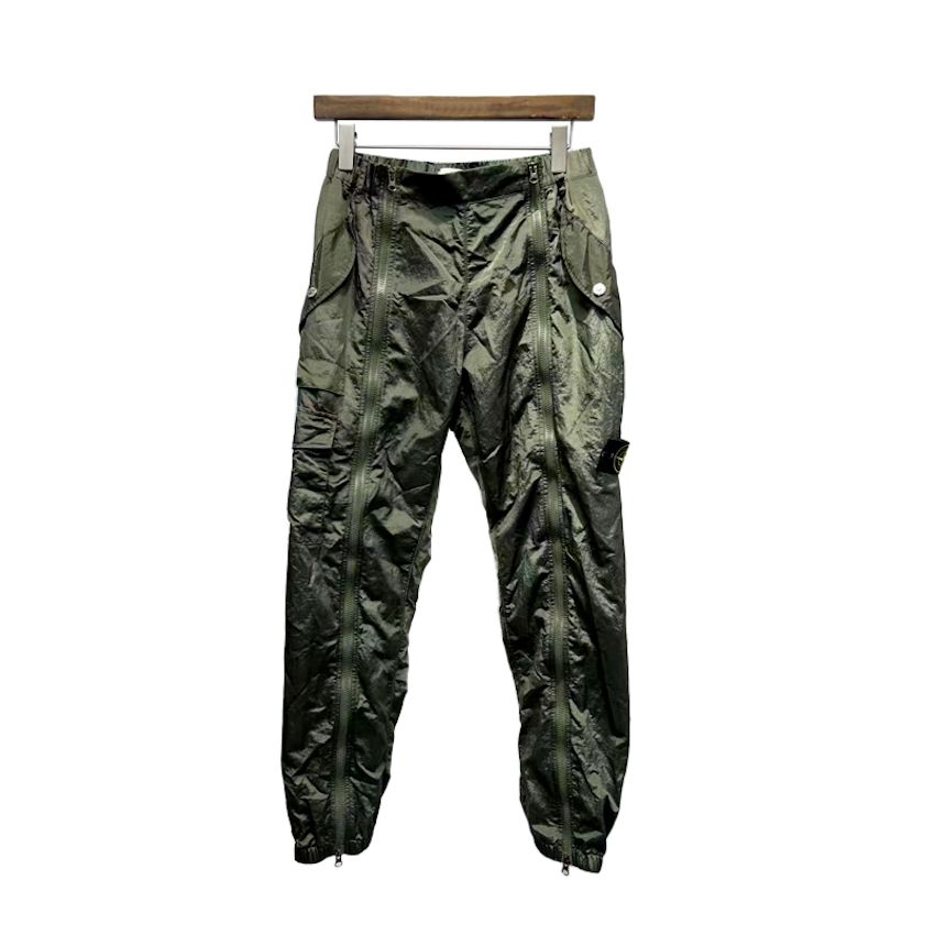 Army Green-pj031 Si