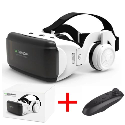 Colore:VR Con Controller A