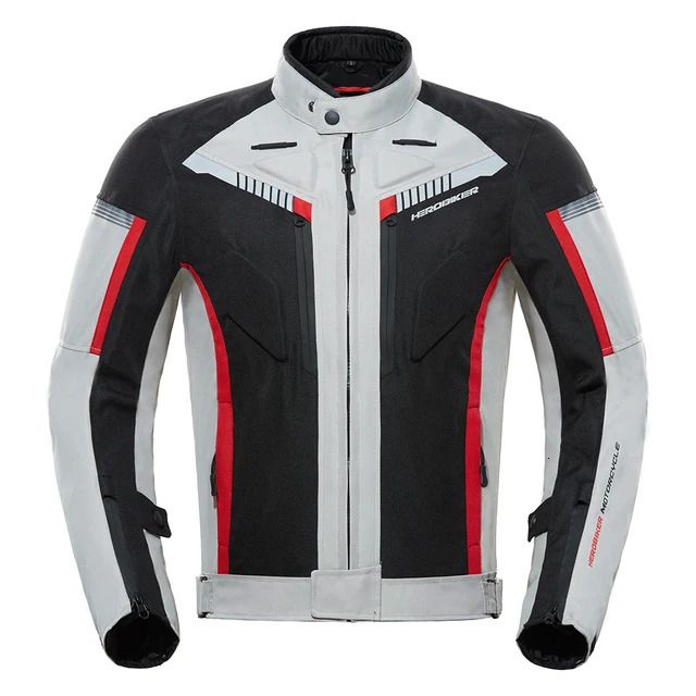 Mc1009 Gr Jacket