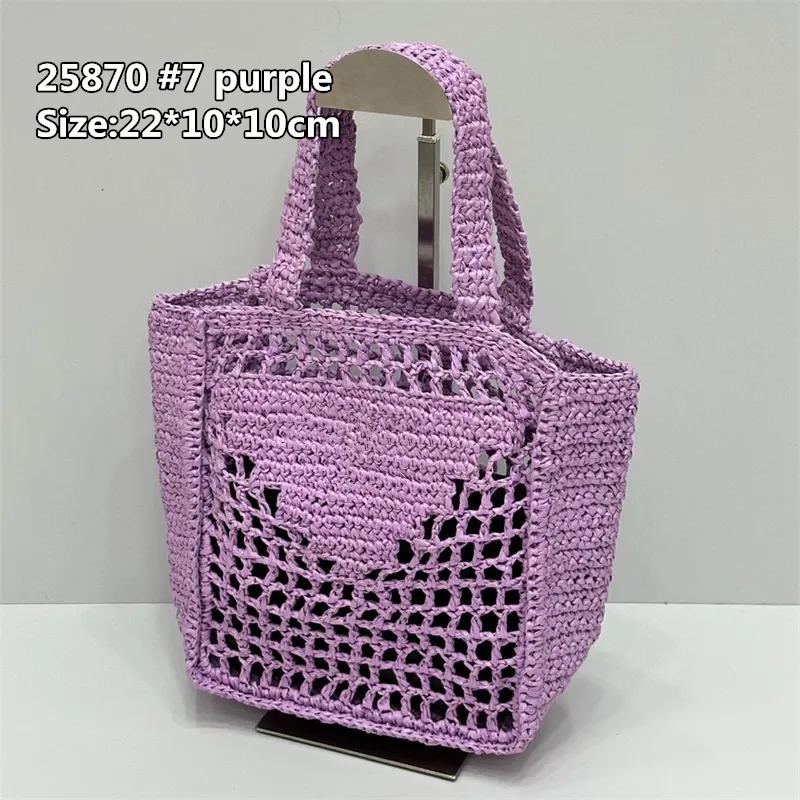 25870 #7 purple