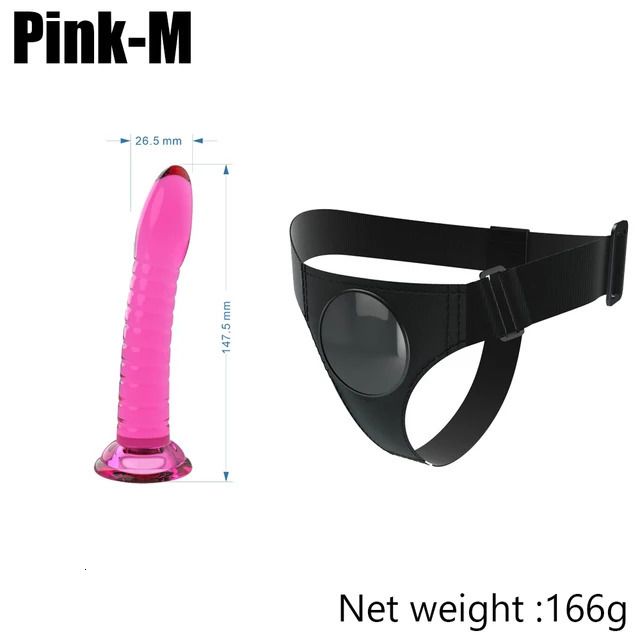 Pink-M