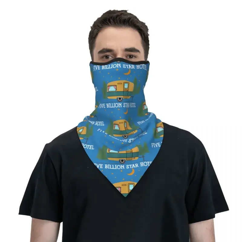 Neck Gaiter 9