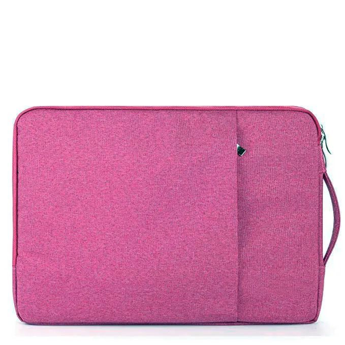 Rose Red-voor macbook 12