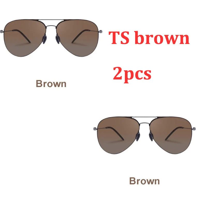Color:marrón 2 piezas