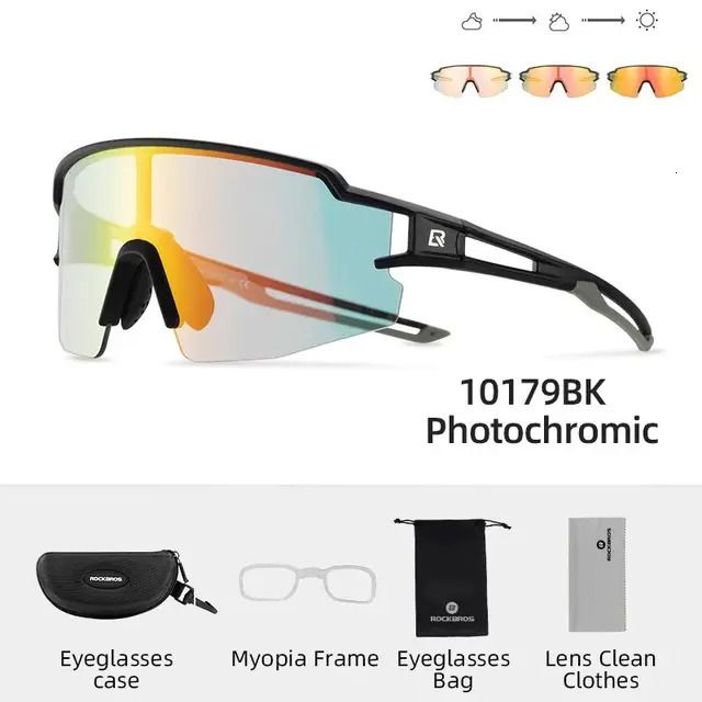 Photochromic 179bk