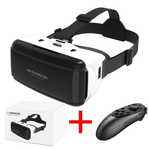 Colore:VR Con Controller B