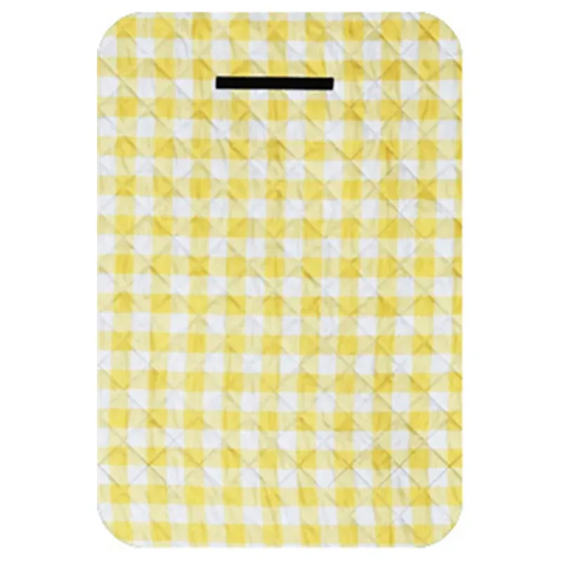 Color:yellow grid