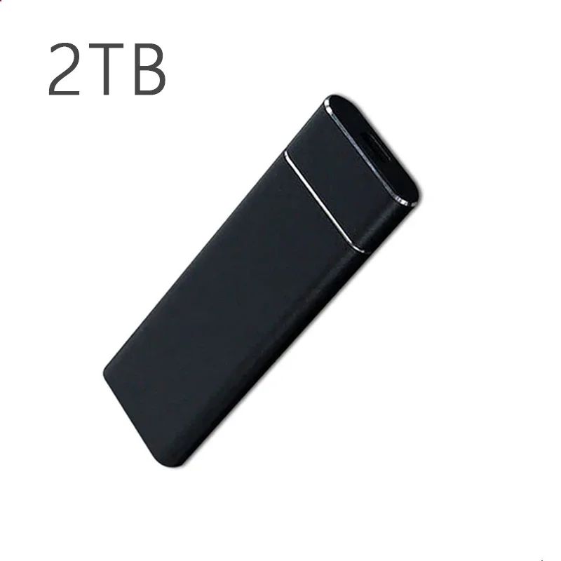 Farbe: 2 TB Schwarz