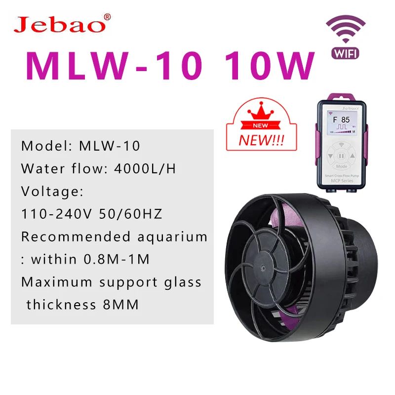 Kleur:NIEUWE MLW-10 LCD WIFI