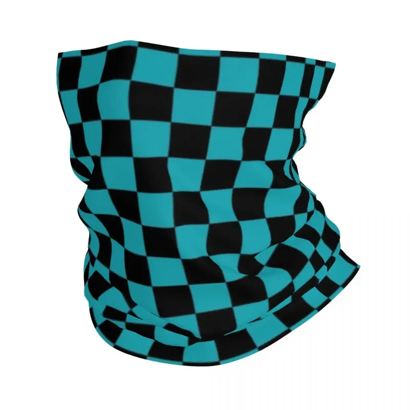 Wielosoboczny Bandana 4