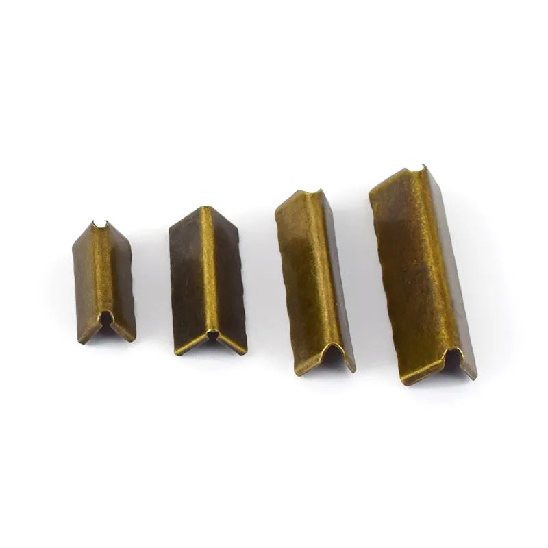 38mm-50pcs-bronze