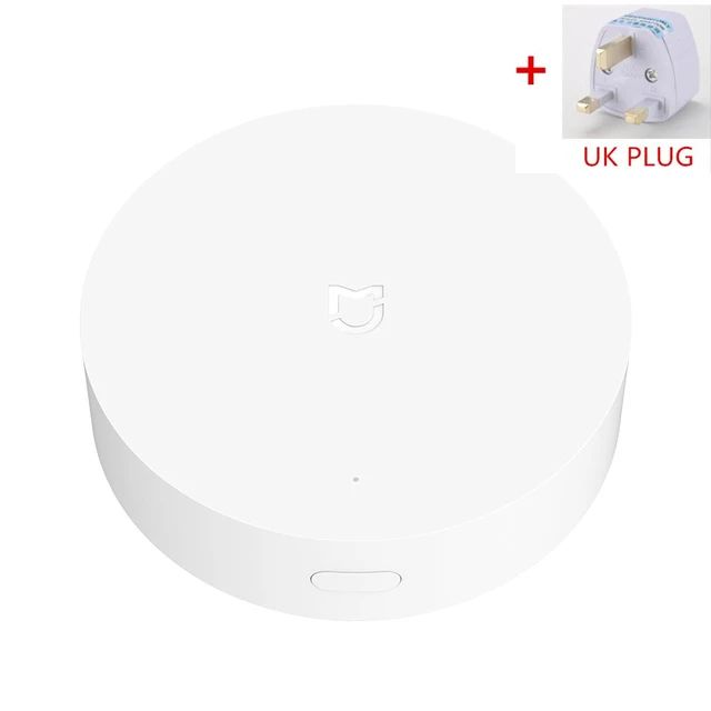 Color:ADD UK Plug