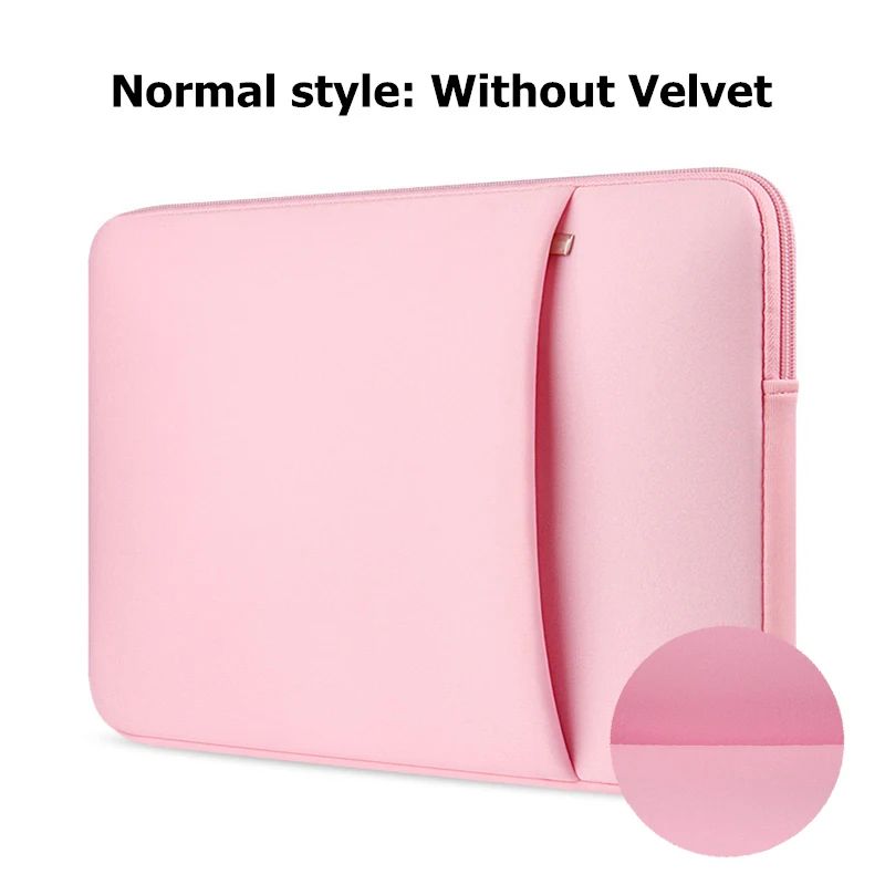 Pink without Velvet-11 inch