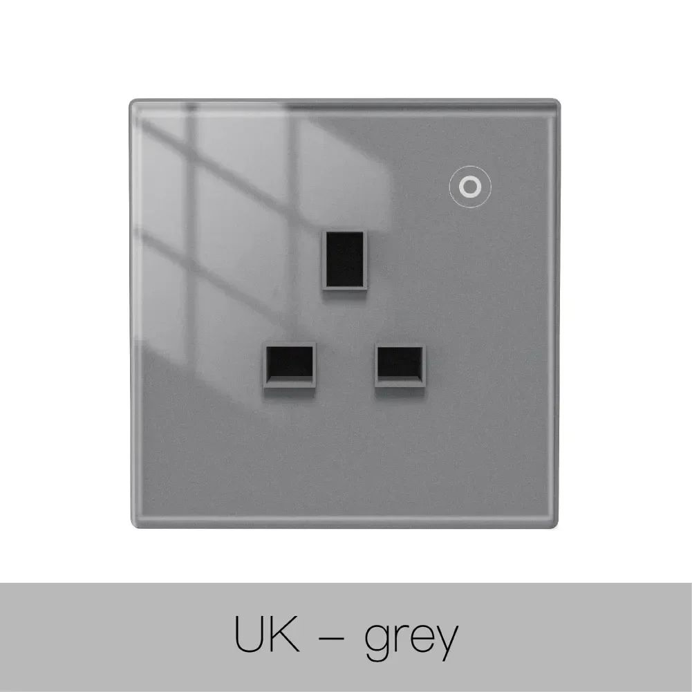 Цвет: Великобритания серый