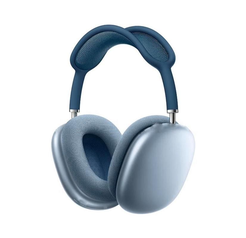 para airpods max azul