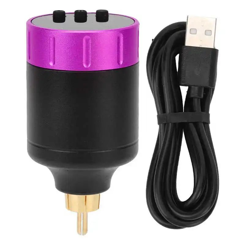 Colore: 1500 mAh viola