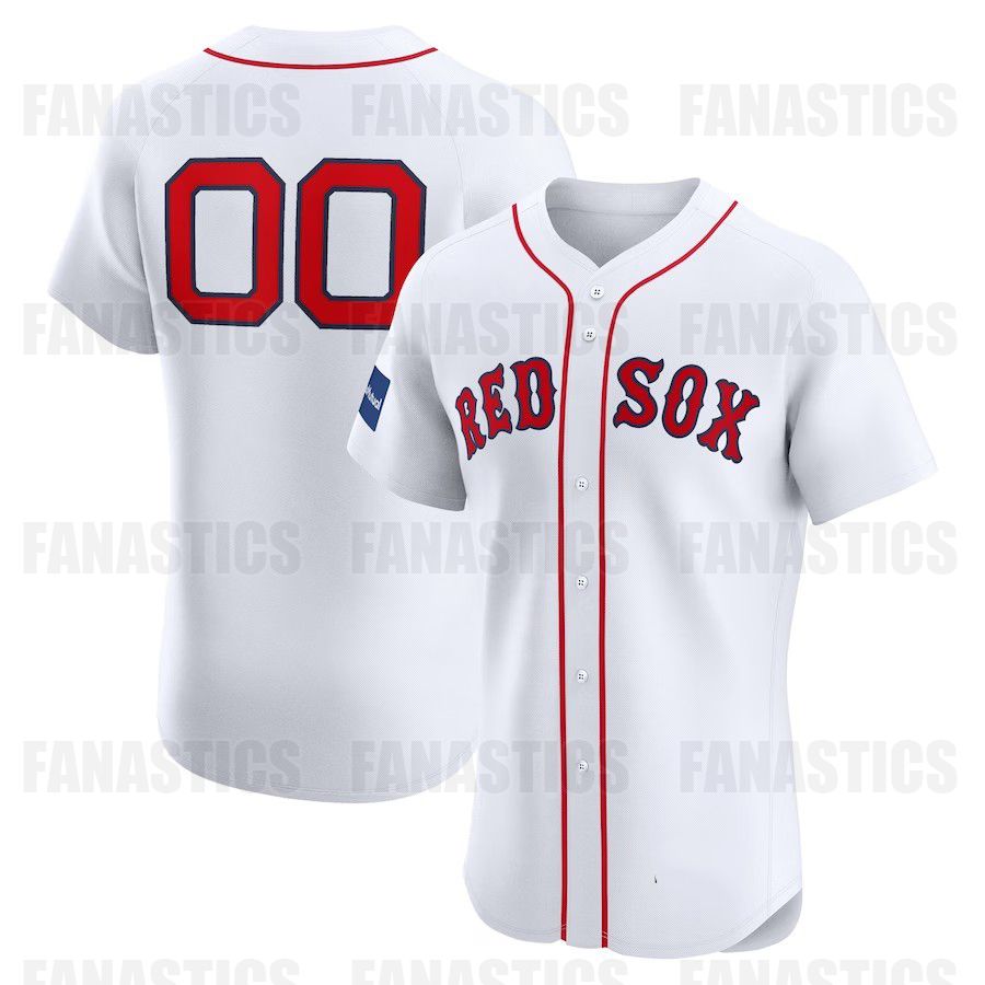 2024 Flex Base Only Mens Jersey