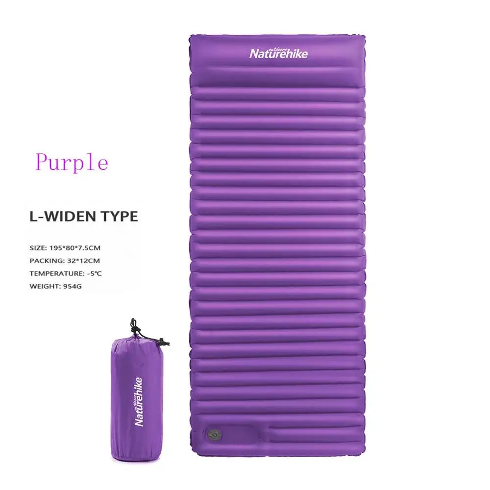 Widen Purple