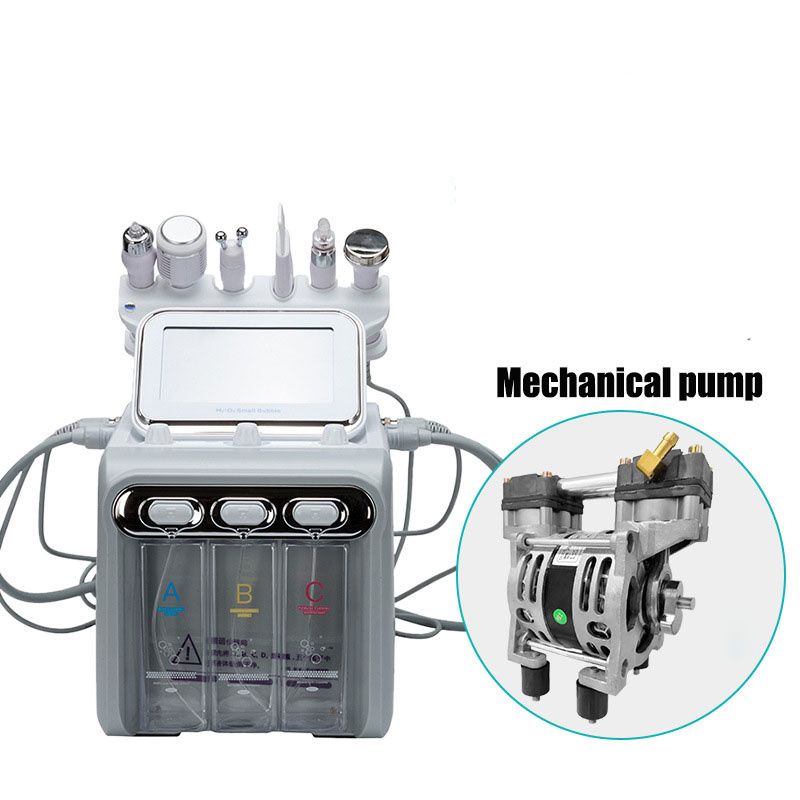 US Plug (Mechanical Pump)