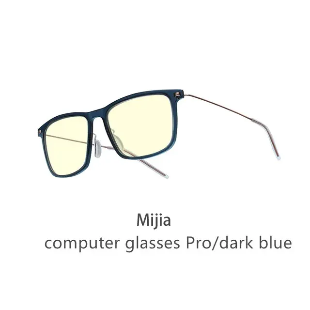 Farbe: mijia pro tintenblau