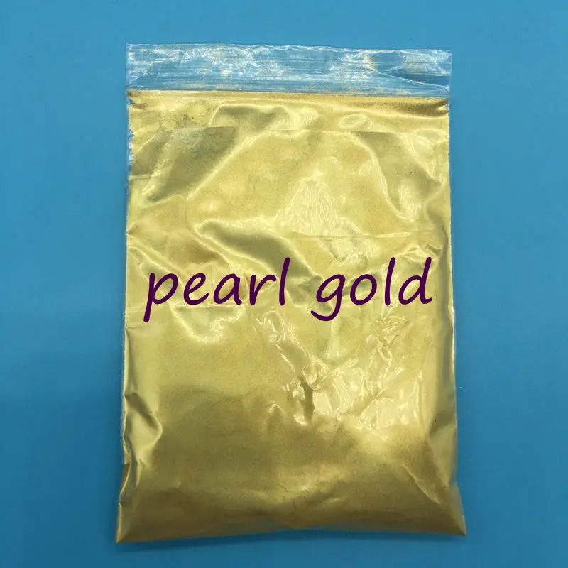 Pearl Gold