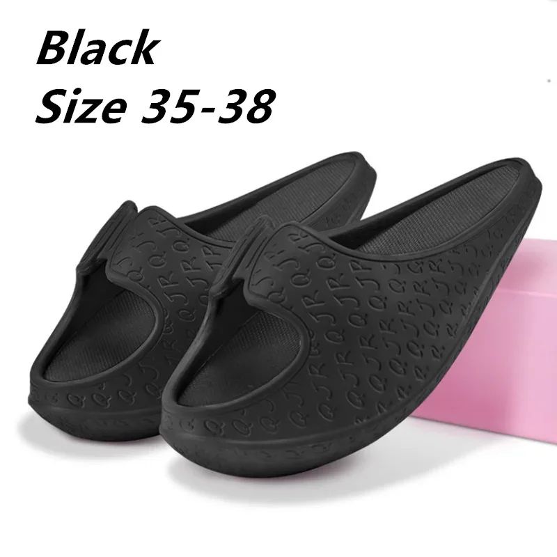 Color:Black EU35-38