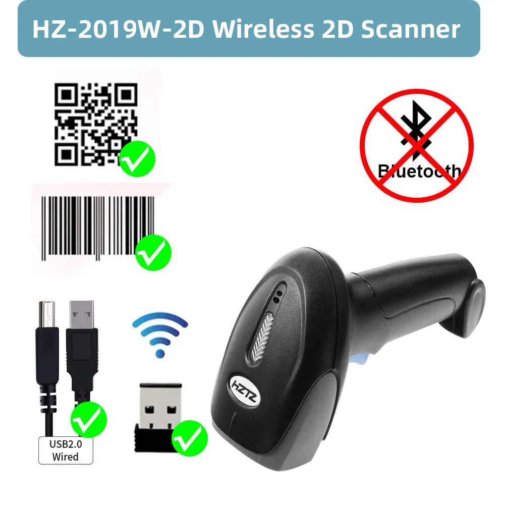 Wireless HZ 2019Q 2d