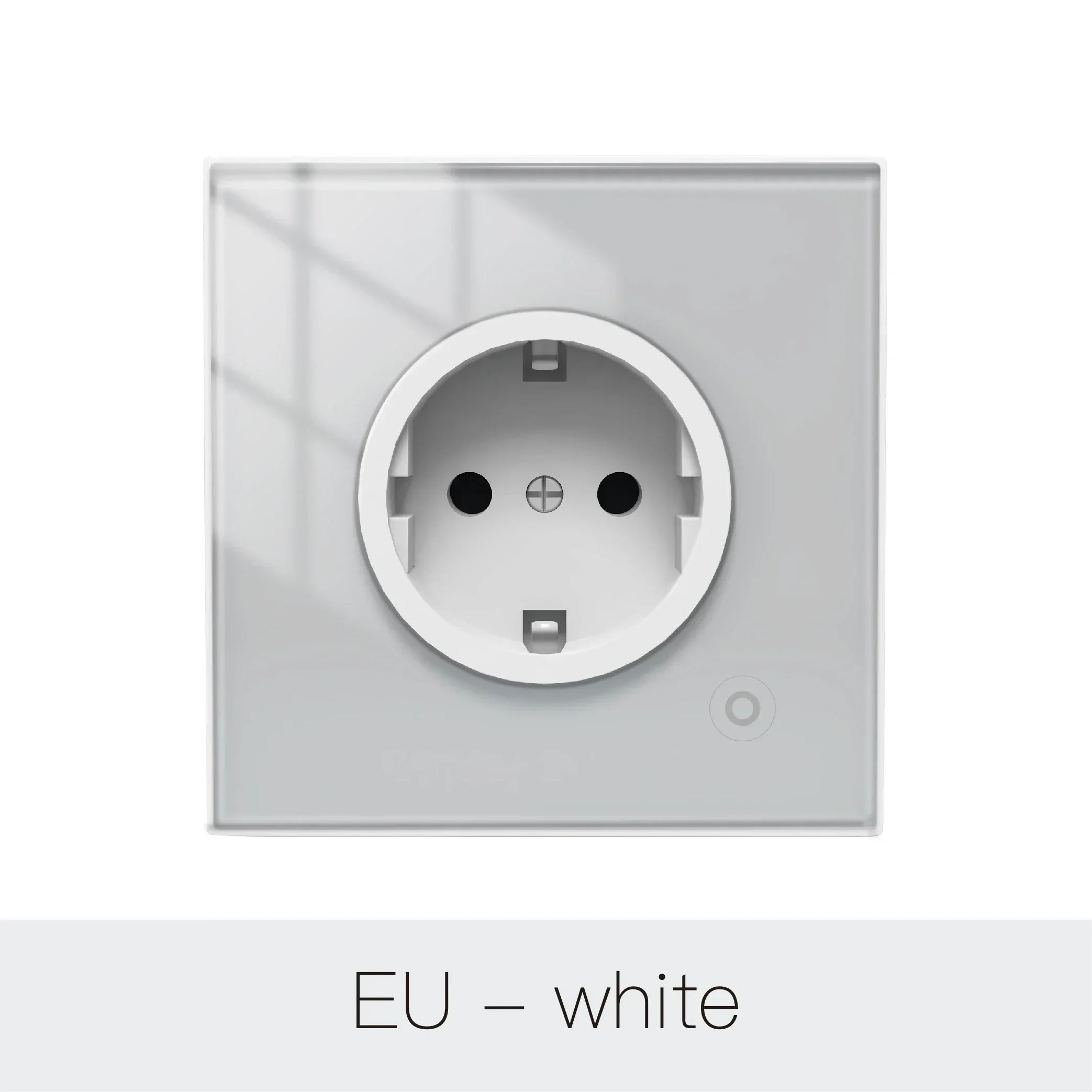 Couleur: EU White