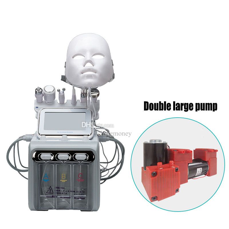 US Plug (dubbel stor pump)