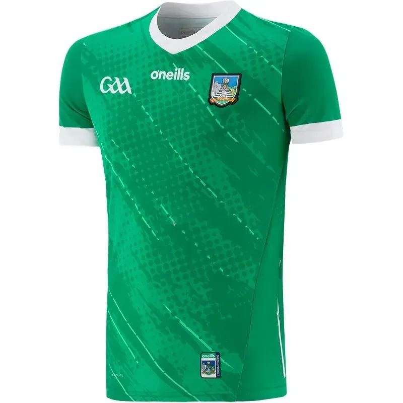 22 23 Limerick Home Jersey