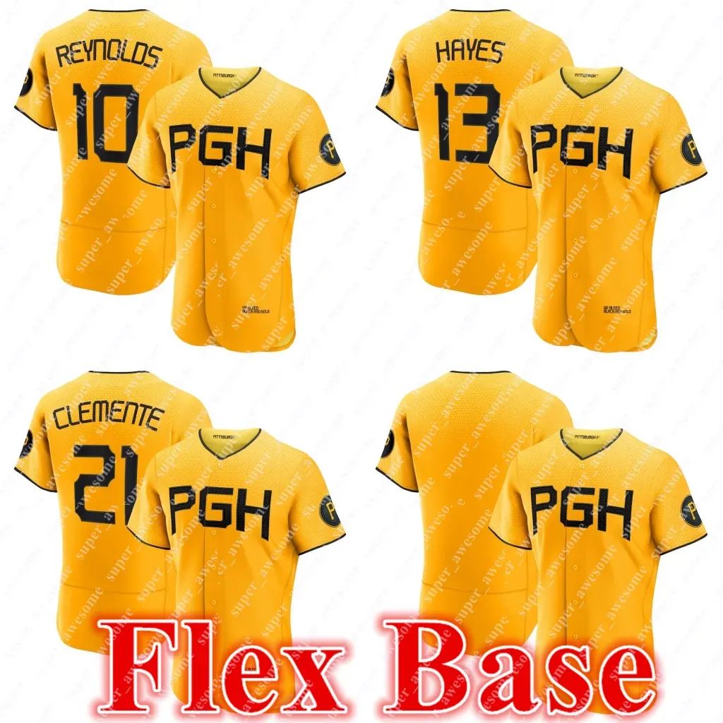 Gold Flex Base