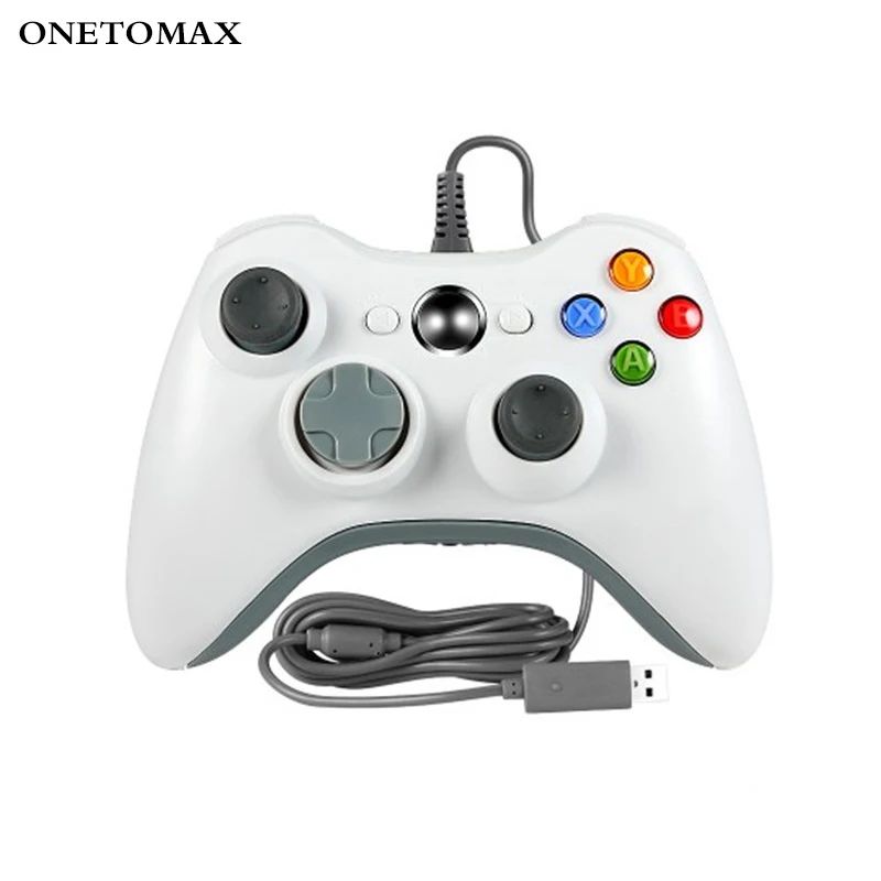 WhiteFor Xbox 360 PC