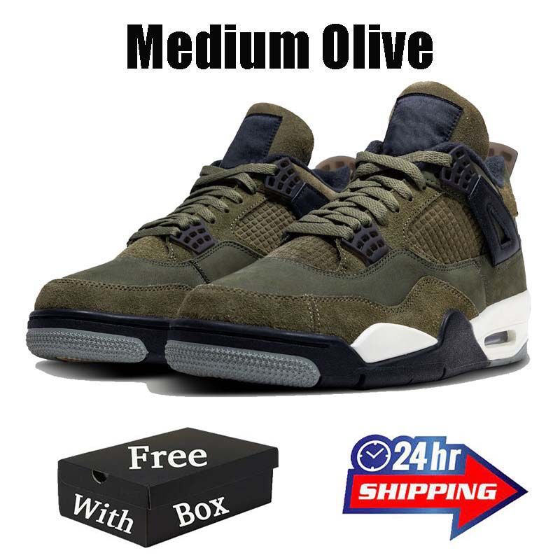 #49 Medium Olive