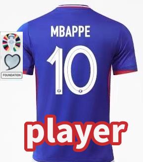 Playe 10 mbappe + patch