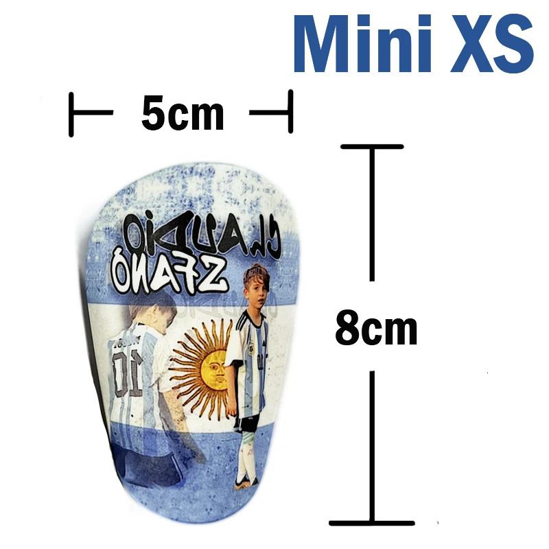 Mini X personalizzato