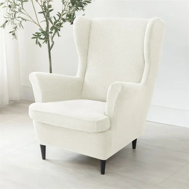 A18 Wingchair Cover