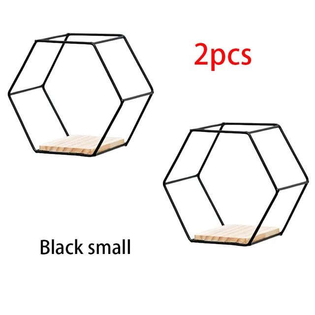 Black-S-2PCS