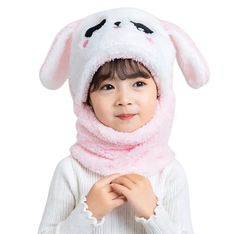 rabbit -pink（1-5y）