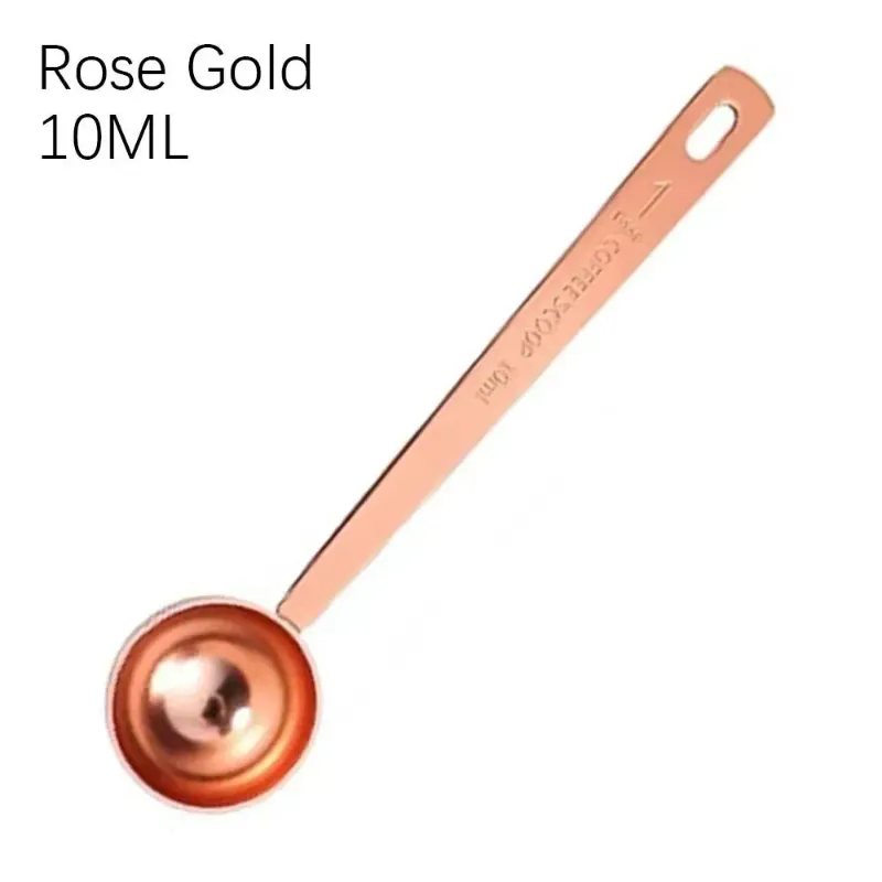 Rosa guld-10ml