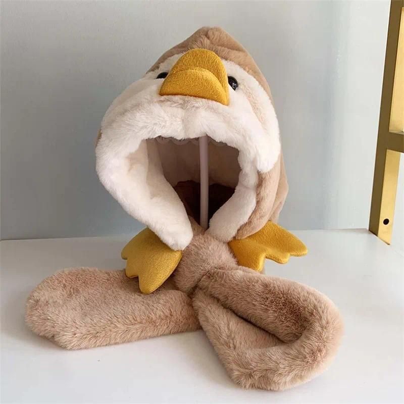 Pato-Cáqui